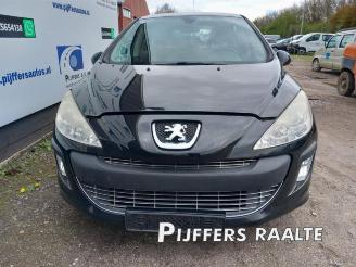 Peugeot 308 308 (4A/C), Hatchback, 2007 / 2015 1.6 VTI 16V picture 4