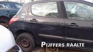 Peugeot 308 308 (4A/C), Hatchback, 2007 / 2015 1.6 VTI 16V picture 25