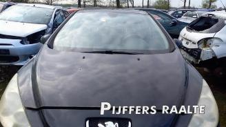 Peugeot 308 308 (4A/C), Hatchback, 2007 / 2015 1.6 VTI 16V picture 14