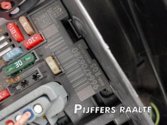 Peugeot 308 308 (4A/C), Hatchback, 2007 / 2015 1.6 VTI 16V picture 11