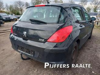 Peugeot 308 308 (4A/C), Hatchback, 2007 / 2015 1.6 VTI 16V picture 8