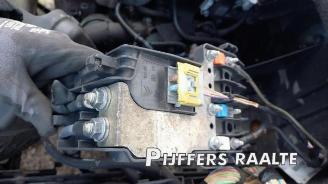 Peugeot 308 308 (4A/C), Hatchback, 2007 / 2015 1.6 VTI 16V picture 17