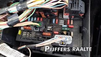 Peugeot 308 308 (4A/C), Hatchback, 2007 / 2015 1.6 VTI 16V picture 15