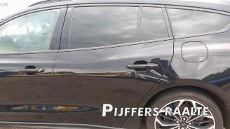 Ford Focus Focus 4 Wagon, Combi, 2018 1.0 Ti-VCT EcoBoost 12V 125 picture 12