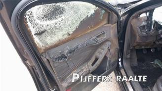 Ford Focus Focus 4 Wagon, Combi, 2018 1.0 Ti-VCT EcoBoost 12V 125 picture 18