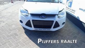 Ford Focus Focus 3 Wagon, Combi, 2010 / 2020 1.0 Ti-VCT EcoBoost 12V 100 picture 9