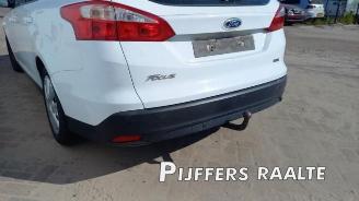 Ford Focus Focus 3 Wagon, Combi, 2010 / 2020 1.0 Ti-VCT EcoBoost 12V 100 picture 18