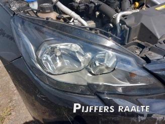 Peugeot 308 308 SW (L4/L9/LC/LJ/LR), Combi 5-drs, 2014 / 2021 1.2 12V e-THP PureTech 130 picture 18