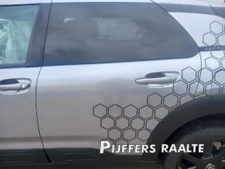 Citroën C4 cactus C4 Cactus (0B/0P), Hatchback 5-drs, 2014 1.2 PureTech 110 12V picture 21