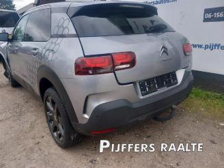 Citroën C4 cactus C4 Cactus (0B/0P), Hatchback 5-drs, 2014 1.2 PureTech 110 12V picture 6