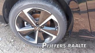 Opel Astra Astra L Sports Tourer (F4/FC/FN/FR), Combi, 2021 1.2 Turbo 130 12V picture 19