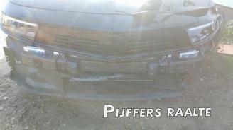 Opel Astra Astra L Sports Tourer (F4/FC/FN/FR), Combi, 2021 1.2 Turbo 130 12V picture 6