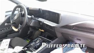 Opel Astra Astra L Sports Tourer (F4/FC/FN/FR), Combi, 2021 1.2 Turbo 130 12V picture 17