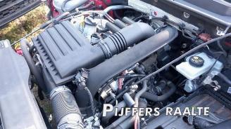 Volkswagen Golf Golf VII Variant (AUVV), Combi, 2013 / 2021 1.2 TSI 16V BlueMOTION picture 28