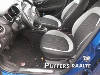 Fiat Punto Punto III (199), Hatchback, 2012 0.9 TwinAir picture 21