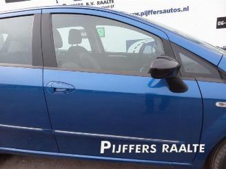 Fiat Punto Punto III (199), Hatchback, 2012 0.9 TwinAir picture 9