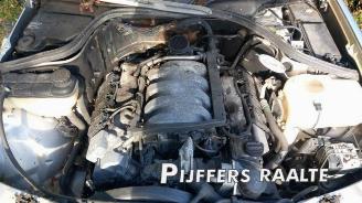 Mercedes CLK CLK (C208), Coupe, 1997 / 2002 4.3 430 V8 24V picture 19