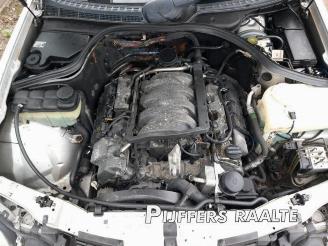 Mercedes CLK CLK (C208), Coupe, 1997 / 2002 4.3 430 V8 24V picture 12