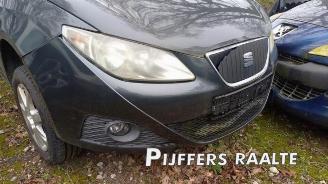 Seat Ibiza Ibiza ST (6J8), Combi, 2010 / 2016 1.2 TDI Ecomotive picture 29