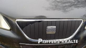 Seat Ibiza Ibiza ST (6J8), Combi, 2010 / 2016 1.2 TDI Ecomotive picture 30