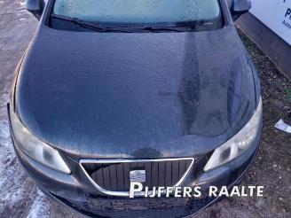 Seat Ibiza Ibiza ST (6J8), Combi, 2010 / 2016 1.2 TDI Ecomotive picture 5