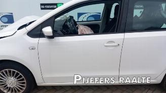 Volkswagen Up! Up! (121), Hatchback, 2011 1.0 12V 60 picture 10