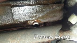 Fiat Ducato Ducato (230/231/232/234), Ch.Cab/Pick-up, 1994 / 2002 2.5 D picture 10