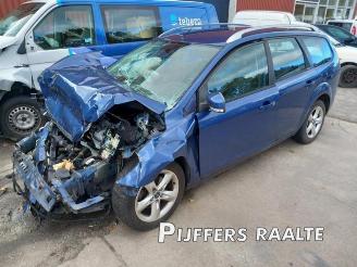 Ford Focus Focus 2 Wagon, Combi, 2004 / 2012 1.6 16V picture 2