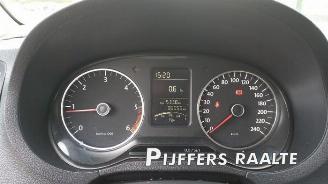 Volkswagen Polo Polo V (6R), Hatchback, 2009 / 2017 1.2 TDI 12V BlueMotion picture 10