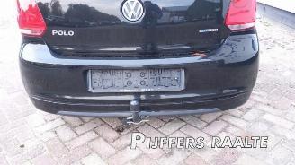 Volkswagen Polo Polo V (6R), Hatchback, 2009 / 2017 1.2 TDI 12V BlueMotion picture 24