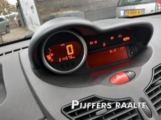 Renault Twingo Twingo II (CN), Hatchback 3-drs, 2007 / 2014 1.2 16V picture 26
