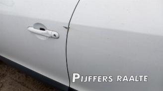 Renault Mégane Megane III Grandtour (KZ), Combi 5-drs, 2008 / 2016 1.5 dCi 110 picture 6