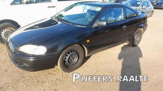 Dezmembrări autoturisme Toyota Paseo Paseo (EL44), Coupe, 1995 / 1999 1.5i,GT MPi 16V 1999/8