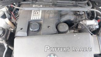 BMW 1-serie 1 serie (E87/87N), Hatchback 5-drs, 2003 / 2012 116i 1.6 16V picture 16