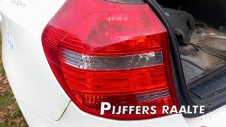 BMW 1-serie 1 serie (E87/87N), Hatchback 5-drs, 2003 / 2012 116i 1.6 16V picture 24