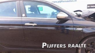 Fiat Tipo Tipo (356H/357H), Hatchback, 2016 1.4 16V picture 7