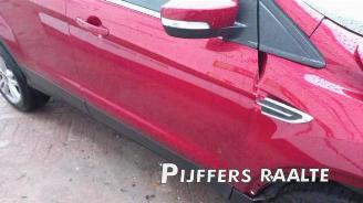 Ford Kuga Kuga II (DM2), SUV, 2012 1.5 EcoBoost 16V 150 picture 4