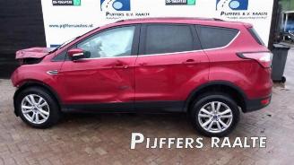 Uttjänta bilar auto Ford Kuga Kuga II (DM2), SUV, 2012 1.5 EcoBoost 16V 150 2018/6