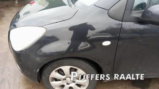 Opel Agila Agila (B), MPV, 2008 / 2014 1.0 12V picture 16