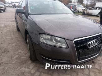 Audi A3 A3 Sportback (8PA), Hatchback 5-drs, 2004 / 2013 1.4 TFSI 16V picture 4