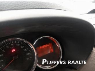 Dacia Lodgy Lodgy (JS), MPV, 2012 1.2 TCE 16V picture 17