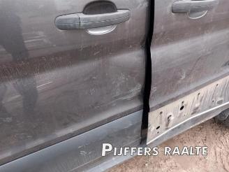 Ford Transit Transit, Van, 2013 2.0 TDCi 16V Eco Blue 130 picture 4