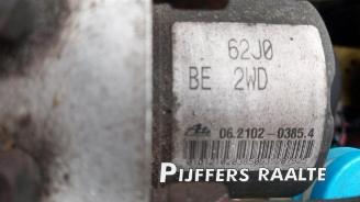 Suzuki Swift Swift (ZA/ZC/ZD1/2/3/9), Hatchback, 2005 / 2011 1.3 VVT 16V picture 15