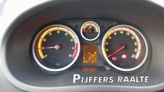 Opel Corsa Corsa D, Hatchback, 2006 / 2014 1.2 16V picture 23