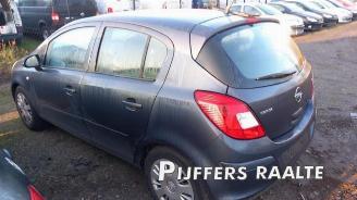 Uttjänta bilar auto Opel Corsa Corsa D, Hatchback, 2006 / 2014 1.2 16V 2008/5