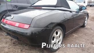 Alfa Romeo Spider Spider (916), Cabrio, 1994 / 2005 2.0 16V Twin Spark picture 6