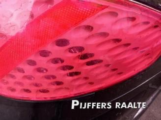 Peugeot 307 307 CC (3B), Cabrio, 2003 / 2009 2.0 16V picture 10