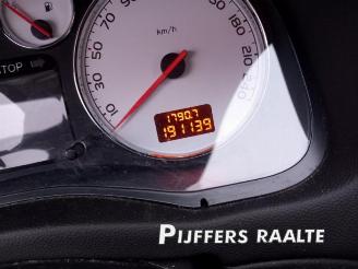 Peugeot 307 307 CC (3B), Cabrio, 2003 / 2009 2.0 16V picture 15