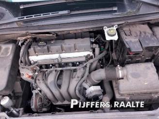 Peugeot 307 307 CC (3B), Cabrio, 2003 / 2009 2.0 16V picture 13