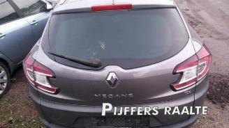 Renault Mégane Megane III Grandtour (KZ), Combi 5-drs, 2008 / 2016 1.4 16V TCe 130 picture 4